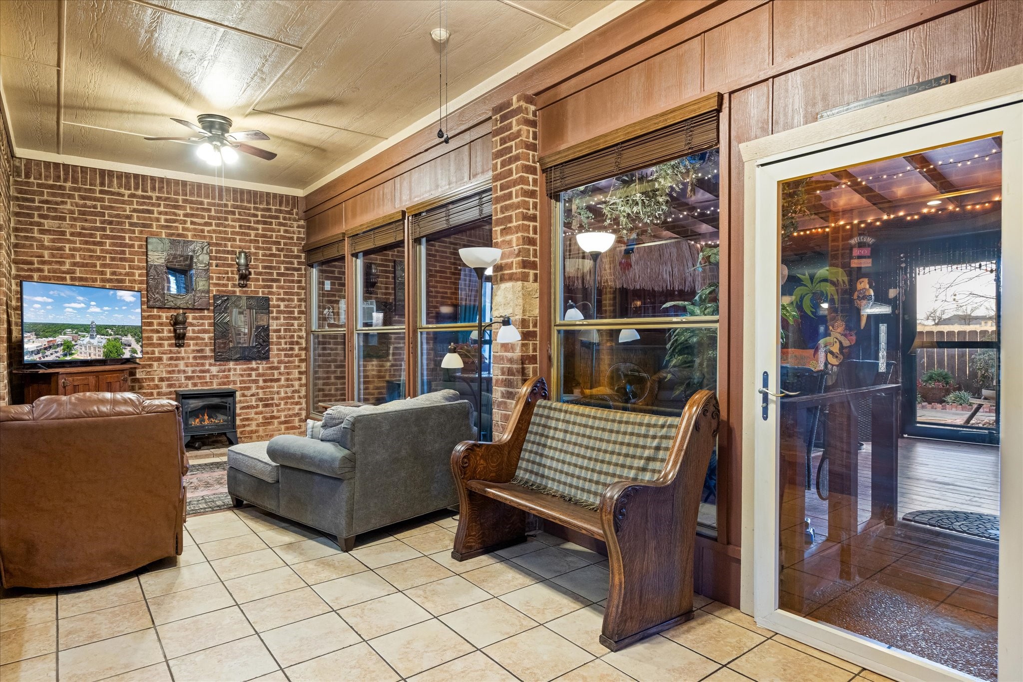 3100 Rim Rock Court Granbury TX 76049