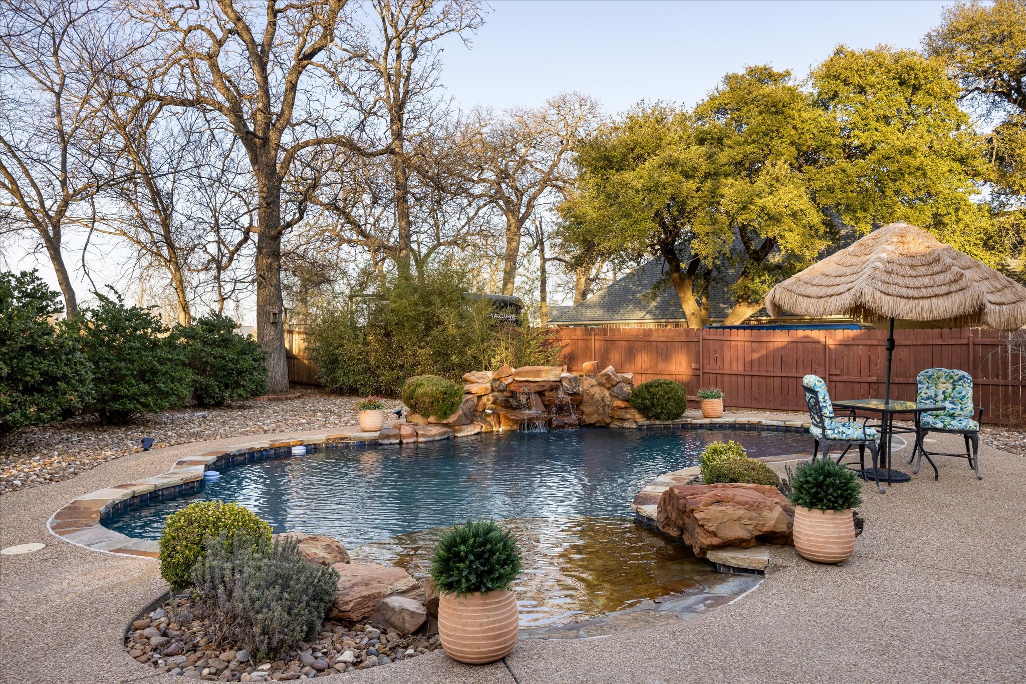 3100 Rim Rock Court Granbury TX 76049