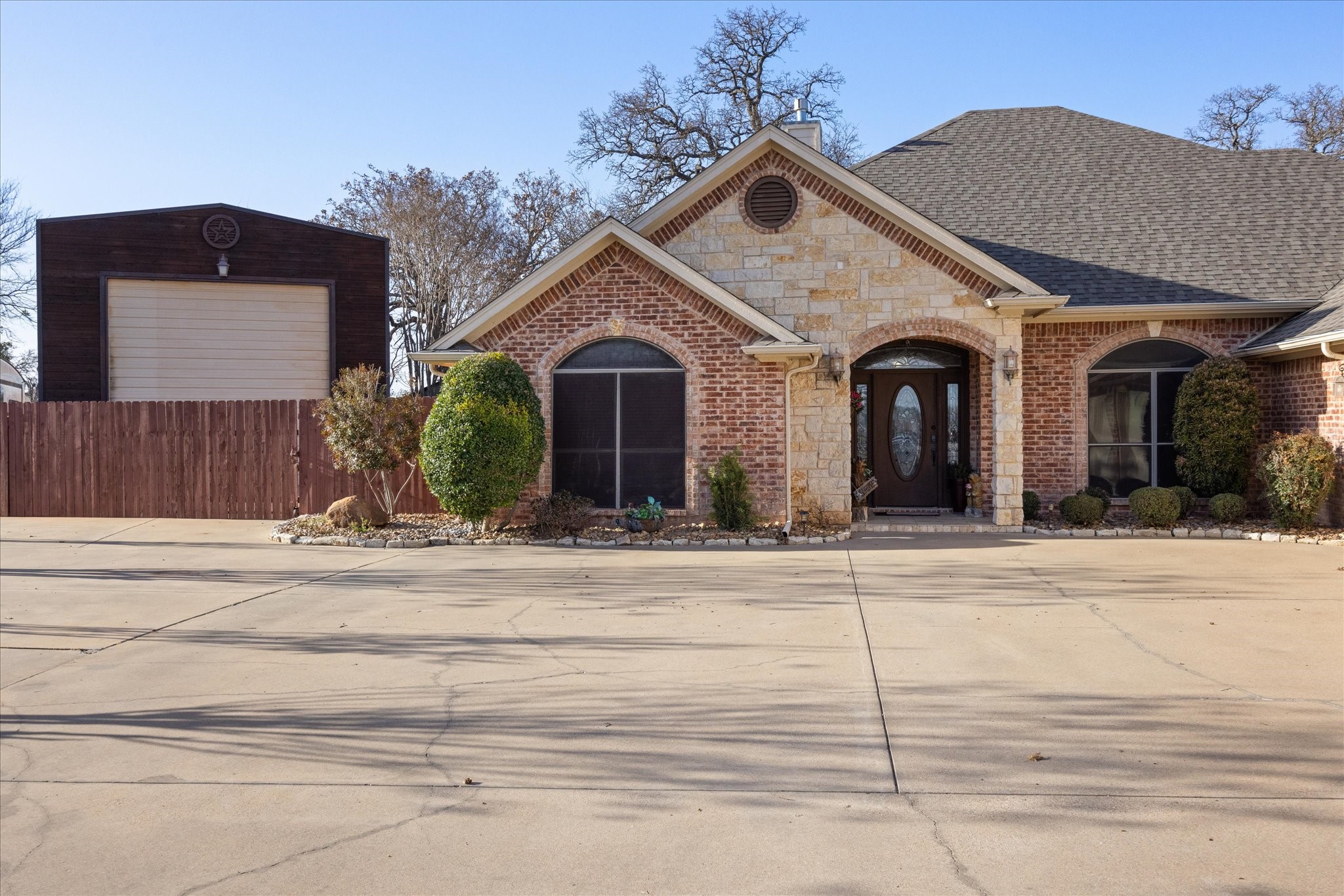 3100 Rim Rock Court Granbury TX 76049
