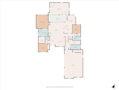 3100 Rim Rock Court Granbury TX 76049