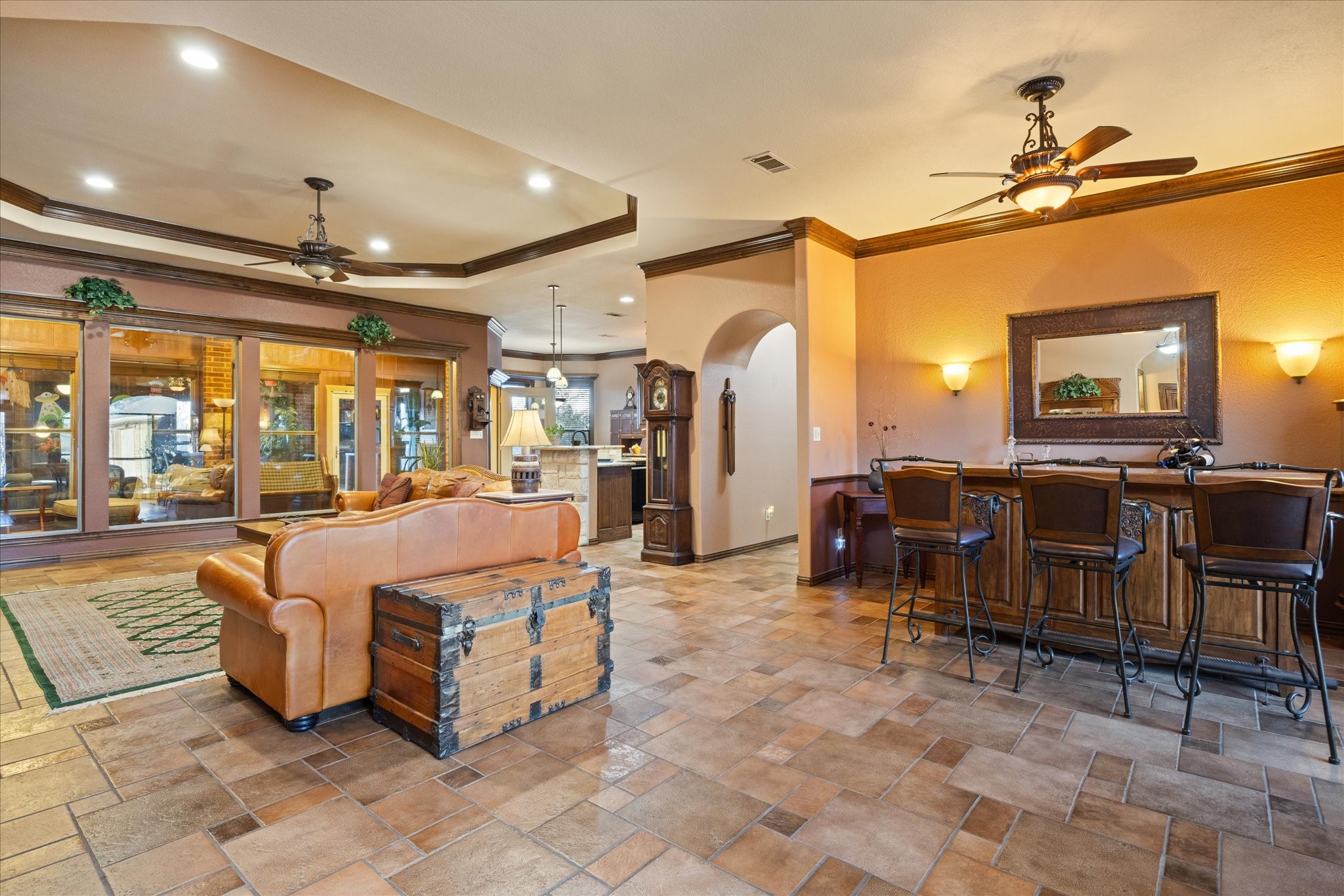 3100 Rim Rock Court Granbury TX 76049