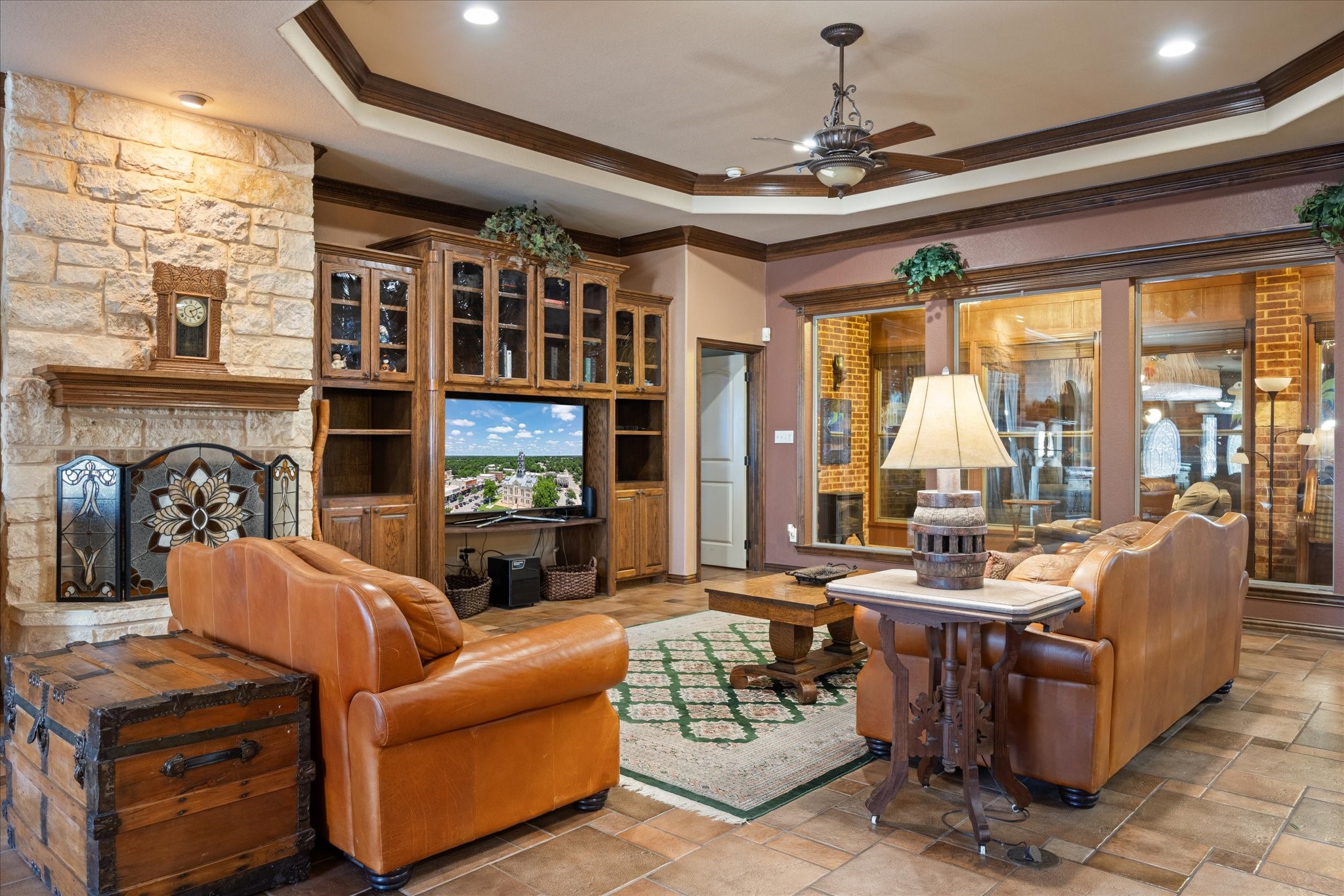 3100 Rim Rock Court Granbury TX 76049