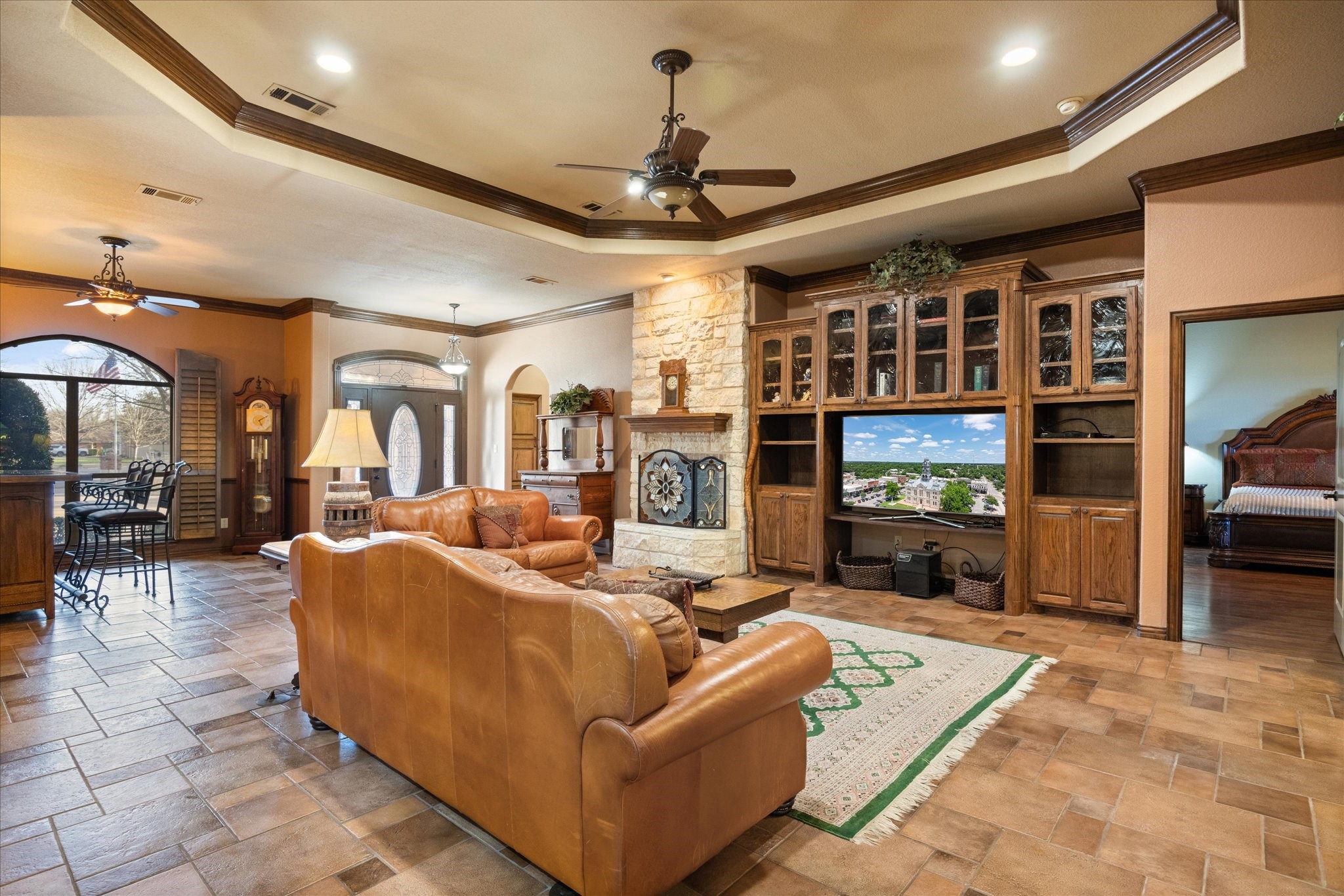 3100 Rim Rock Court Granbury TX 76049
