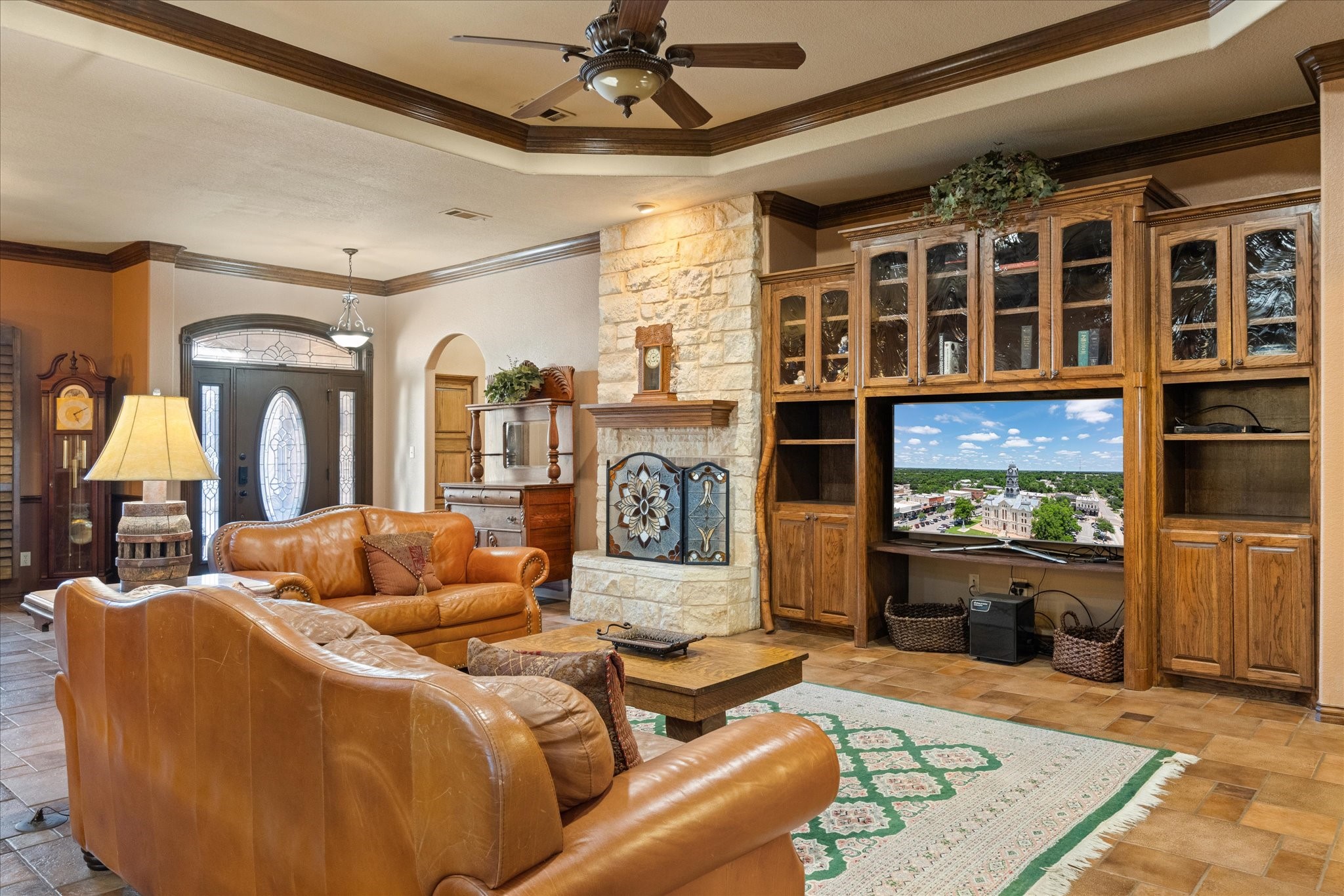 3100 Rim Rock Court Granbury TX 76049