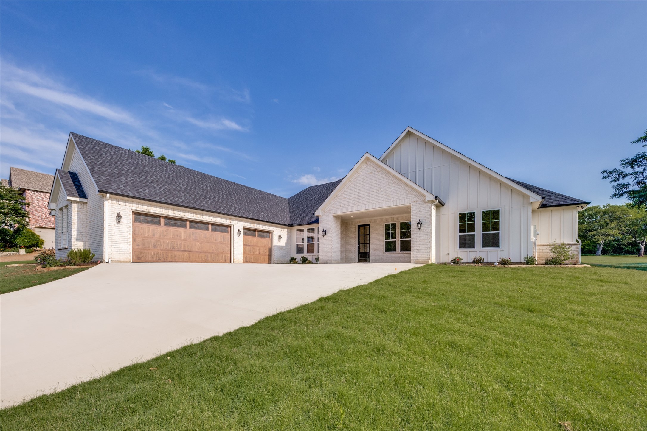 145 Eagle Chase Lane Pottsboro TX 75076