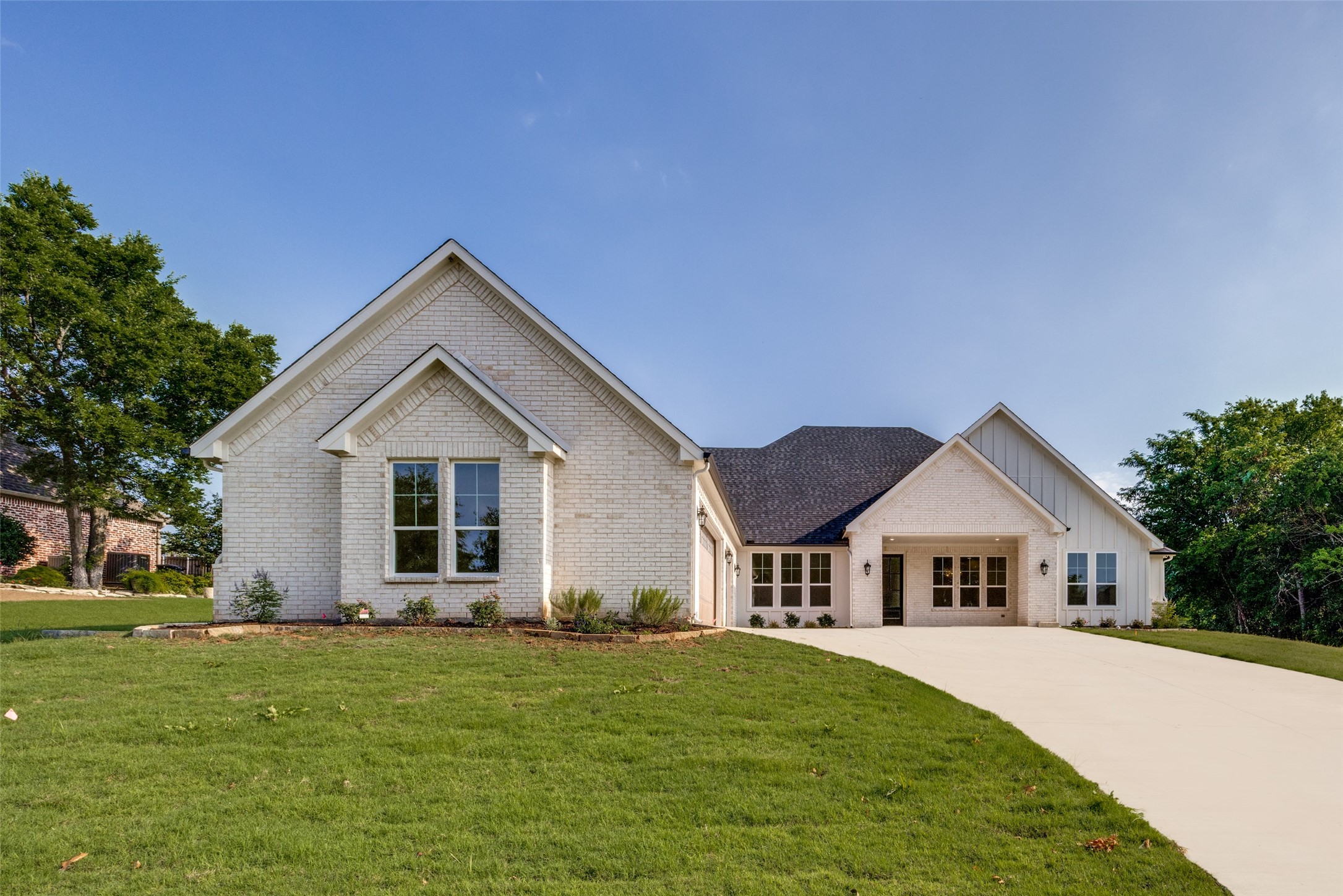 145 Eagle Chase Lane Pottsboro TX 75076