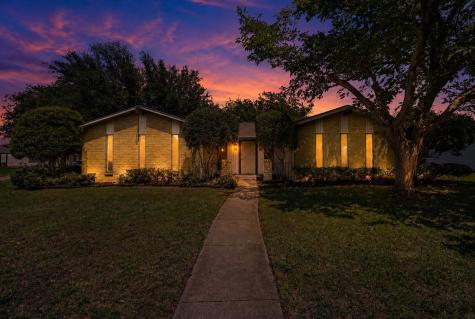 8 Green View Circle Richardson TX 75081