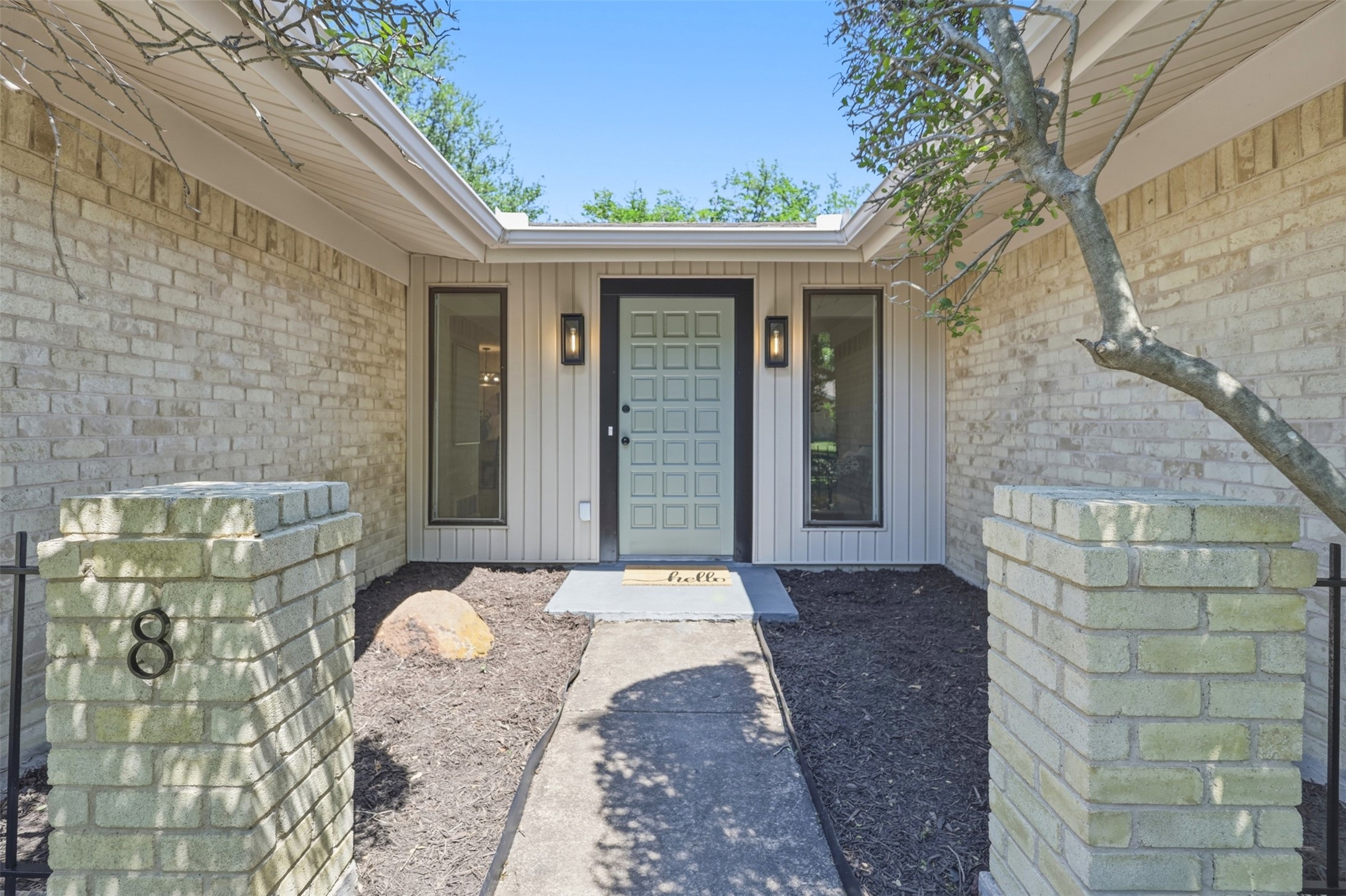8 Green View Circle Richardson TX 75081