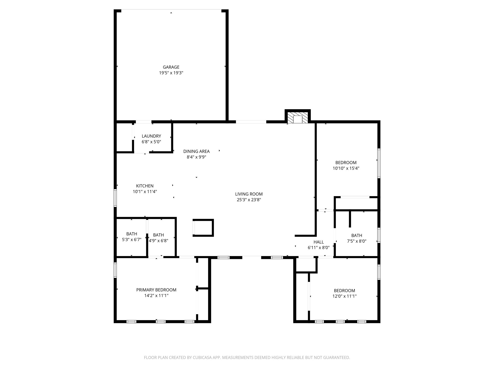 8 Green View Circle Richardson TX 75081