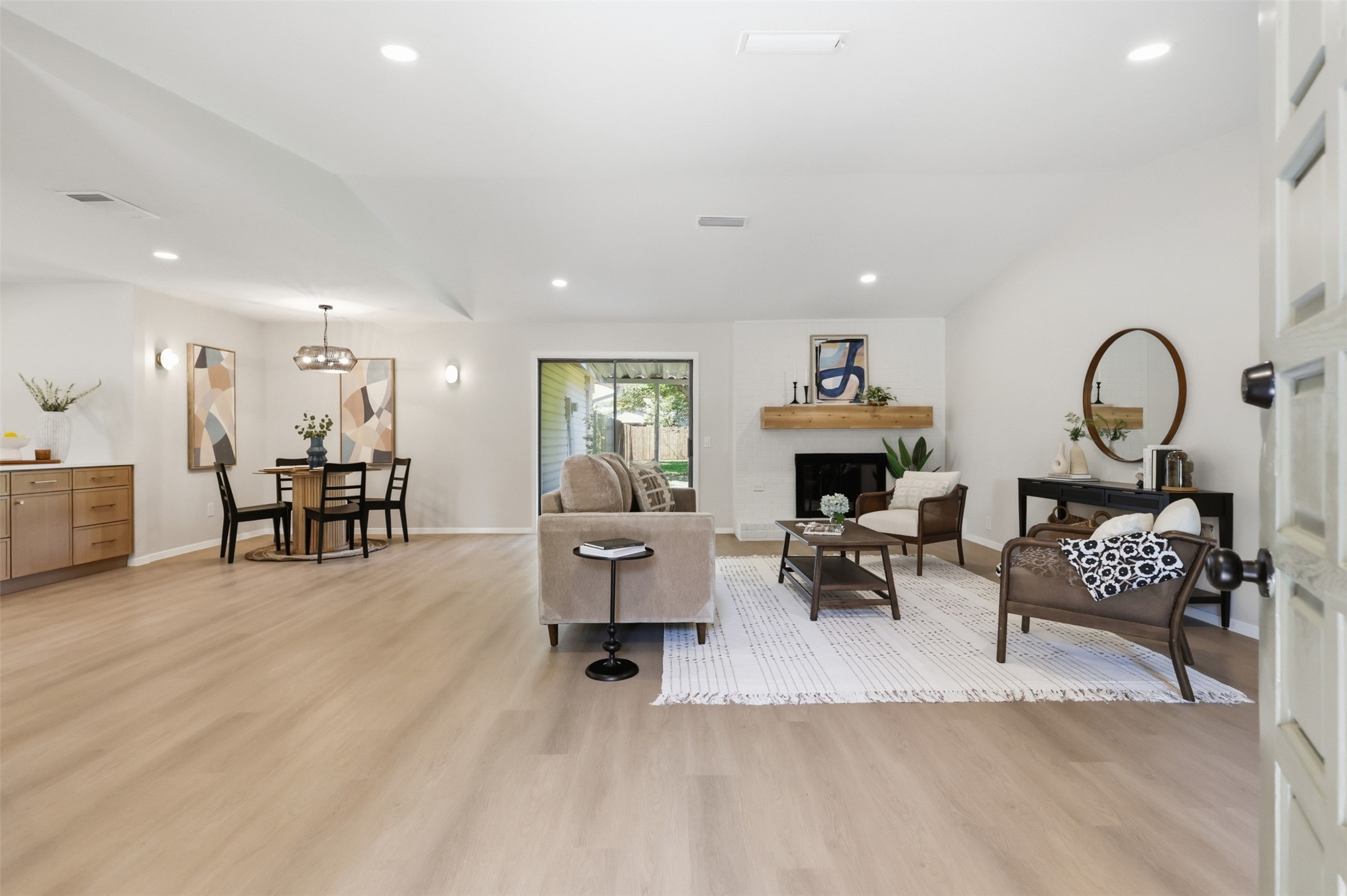 8 Green View Circle Richardson TX 75081