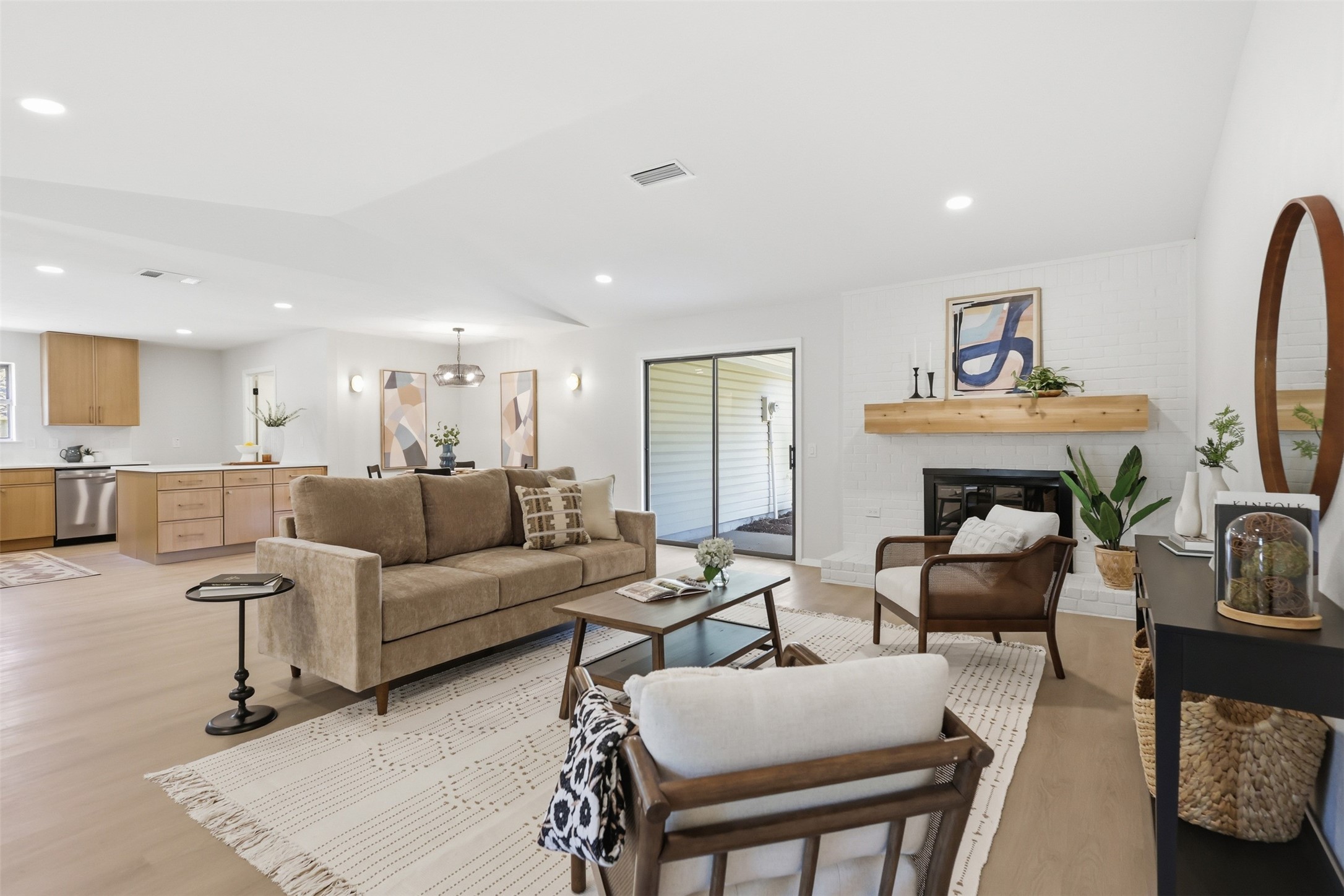 8 Green View Circle Richardson TX 75081