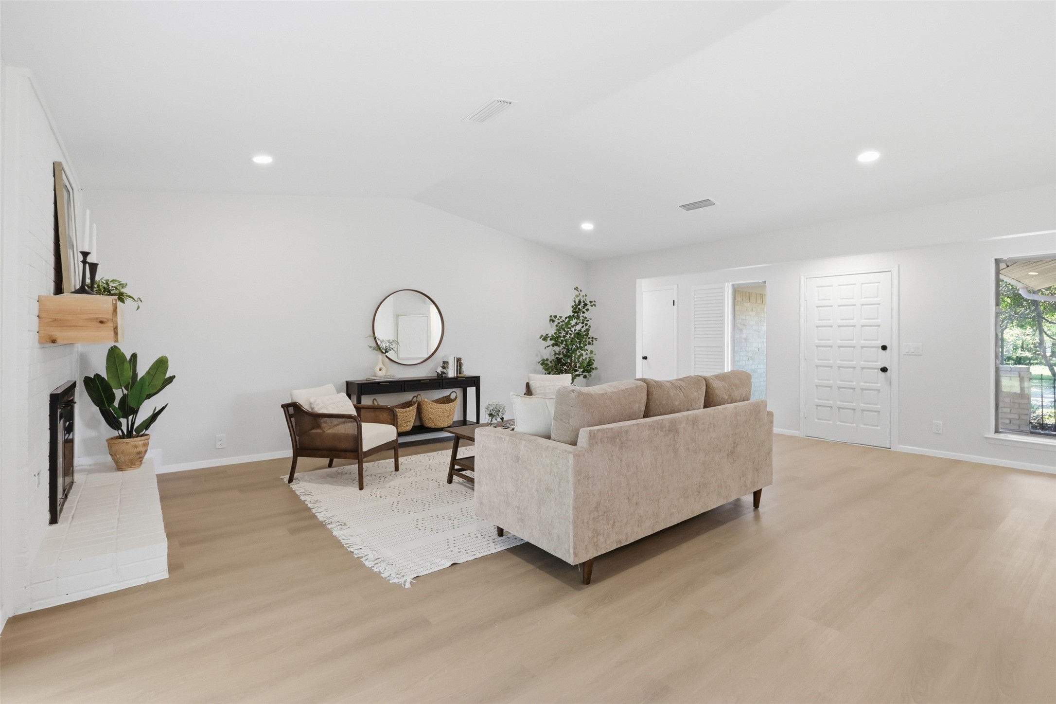 8 Green View Circle Richardson TX 75081