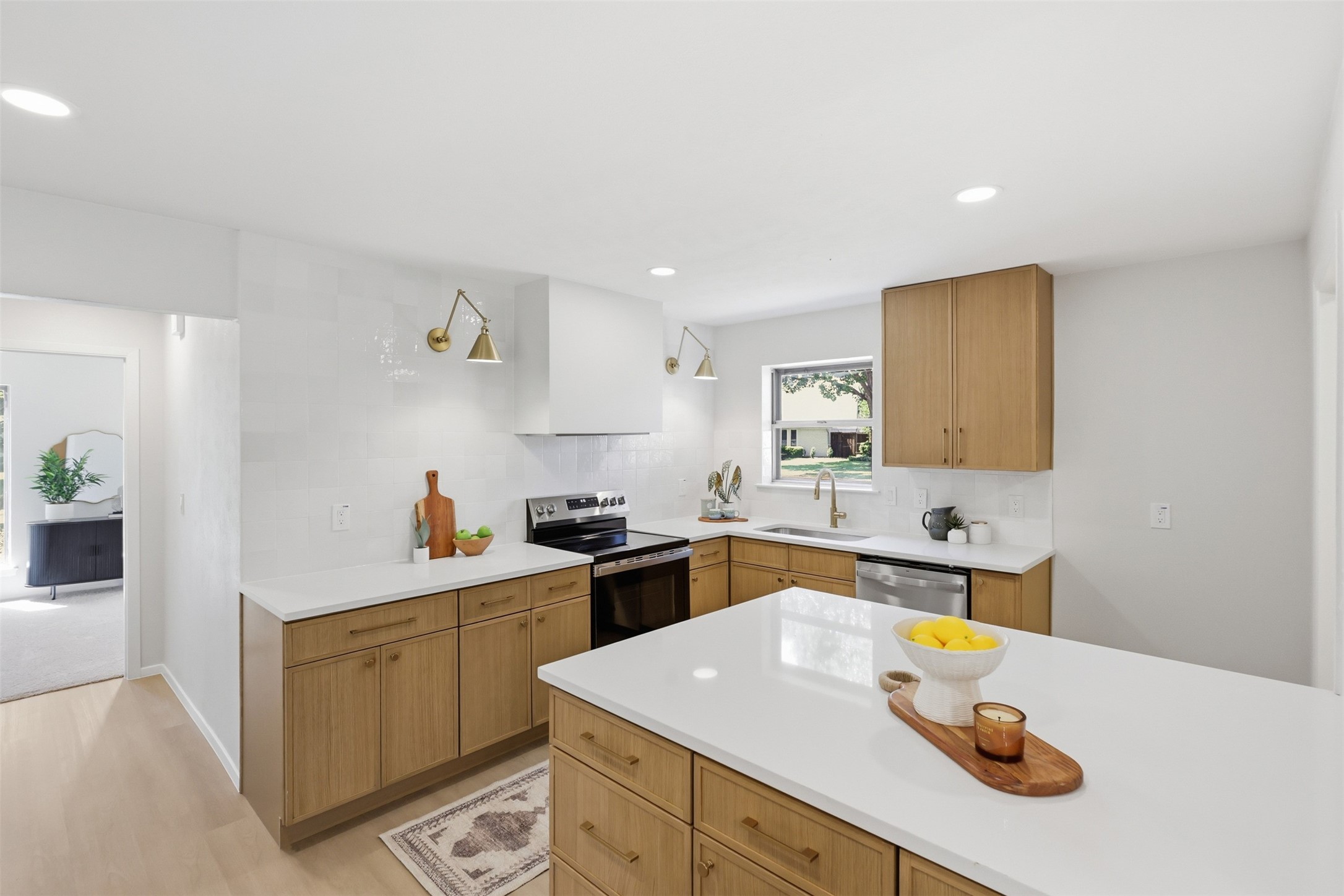 8 Green View Circle Richardson TX 75081