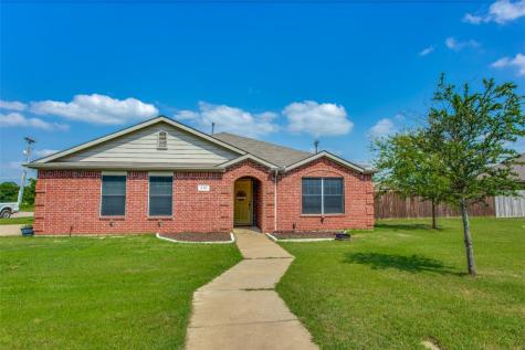 210 Frio Street Bells TX 75414