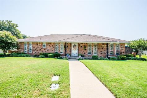 146 Hanna Avenue Desoto TX 75115