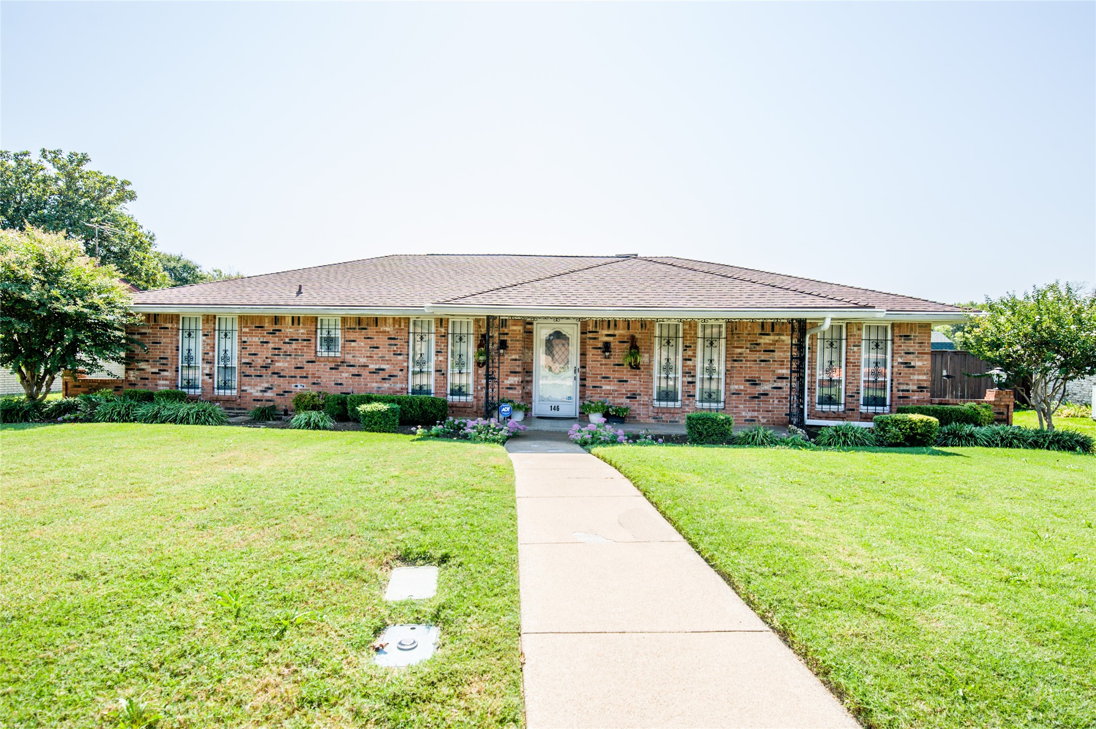 146 Hanna Avenue Desoto TX 75115