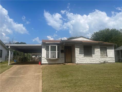 216 Fisseler Street Waco TX 76704