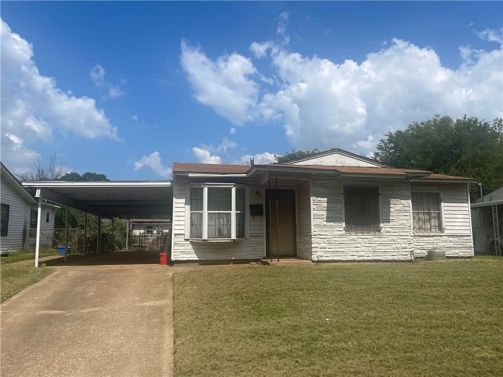 216 Fisseler Street Waco TX 76704
