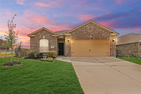 6152 Nathan Creek Drive Fort Worth TX 76179
