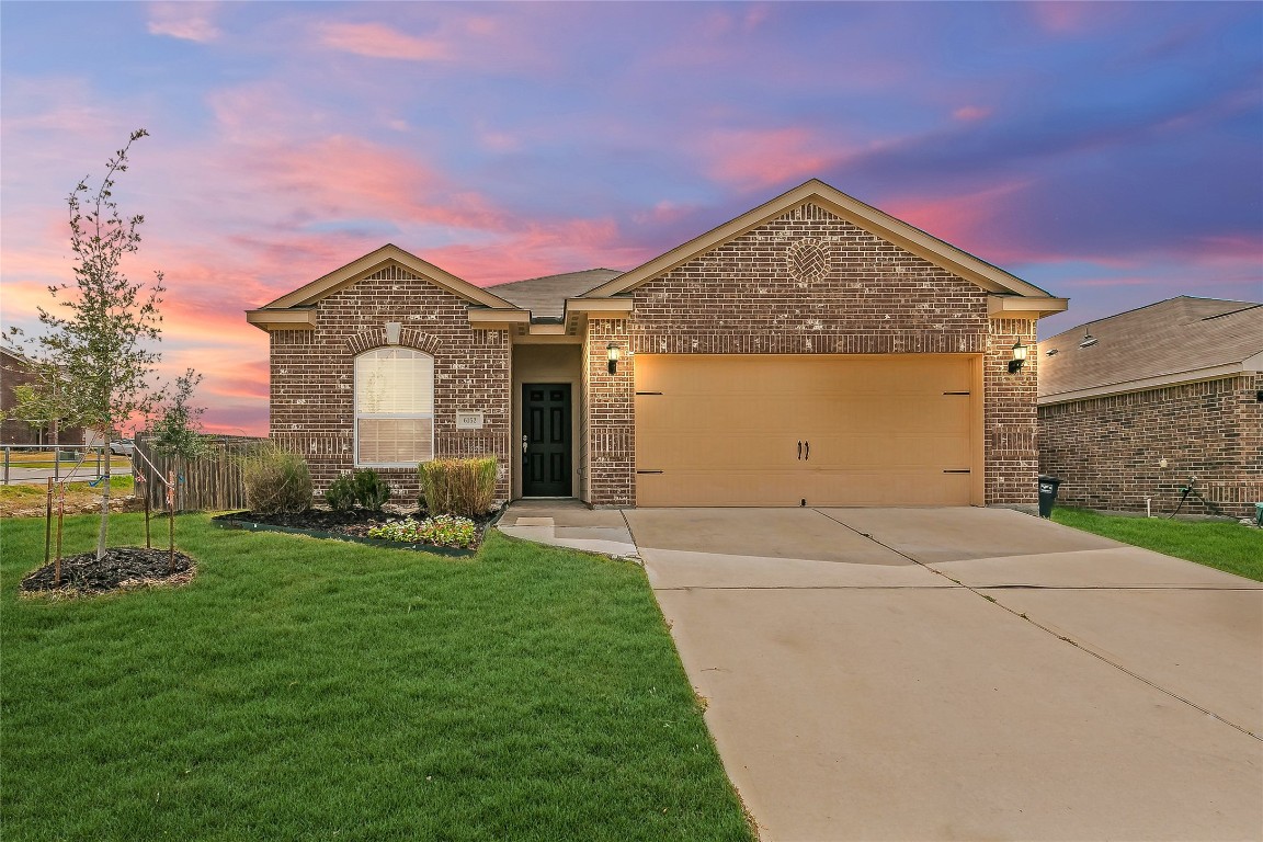 6152 Nathan Creek Drive Fort Worth TX 76179