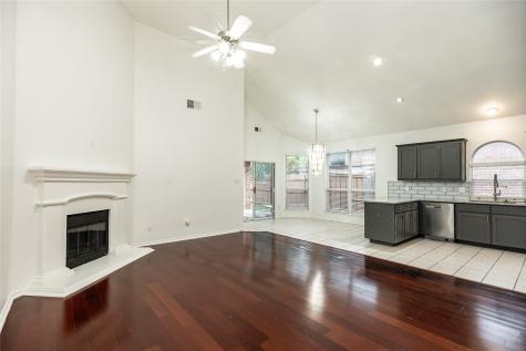 9901 Bend Court Fort Worth TX 76177