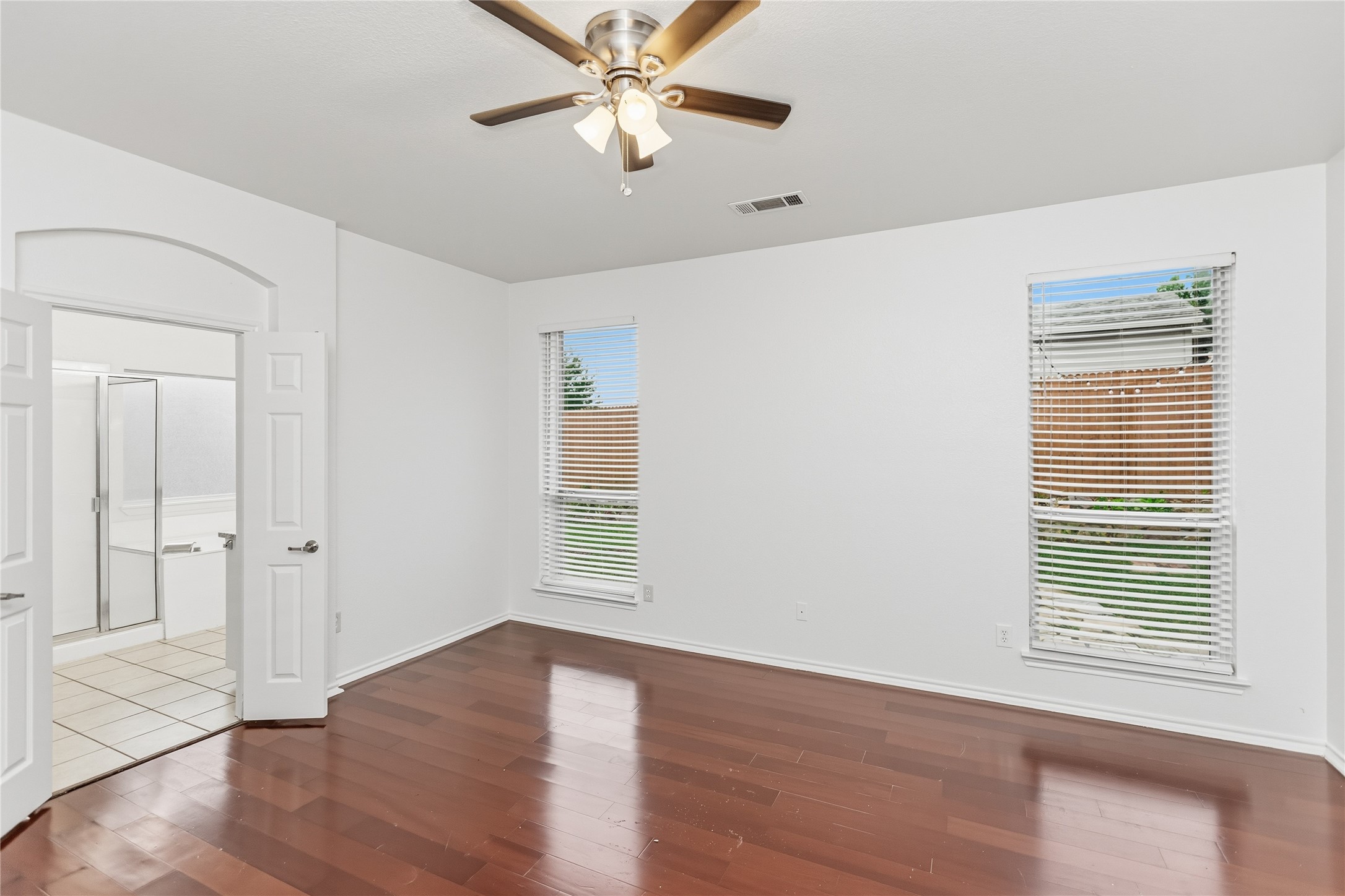 9901 Bend Court Fort Worth TX 76177