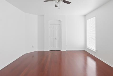 9901 Bend Court Fort Worth TX 76177