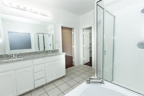 9901 Bend Court Fort Worth TX 76177