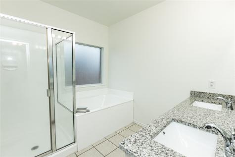 9901 Bend Court Fort Worth TX 76177