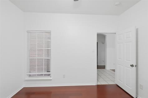 9901 Bend Court Fort Worth TX 76177