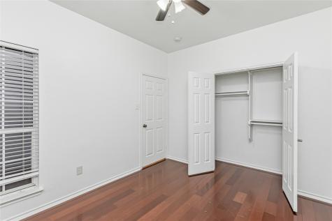 9901 Bend Court Fort Worth TX 76177