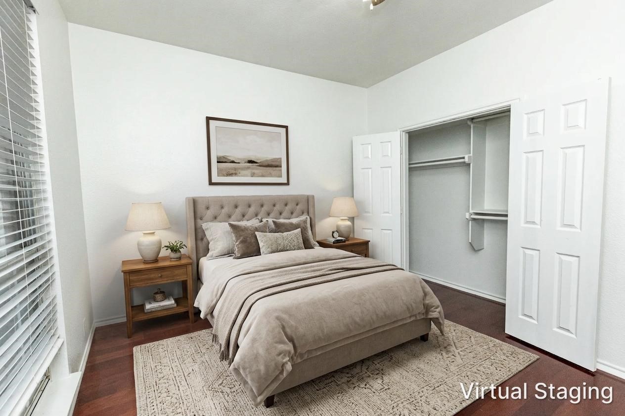 9901 Bend Court Fort Worth TX 76177