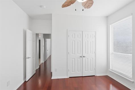 9901 Bend Court Fort Worth TX 76177