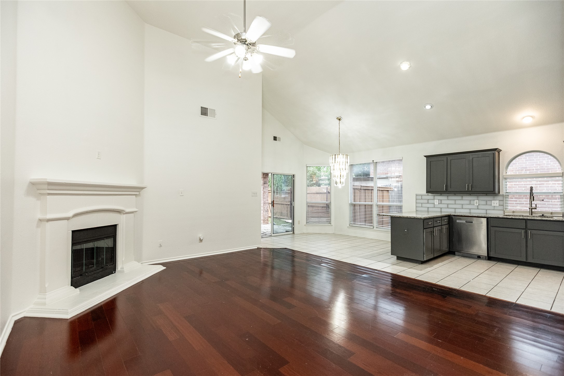 9901 Bend Court Fort Worth TX 76177