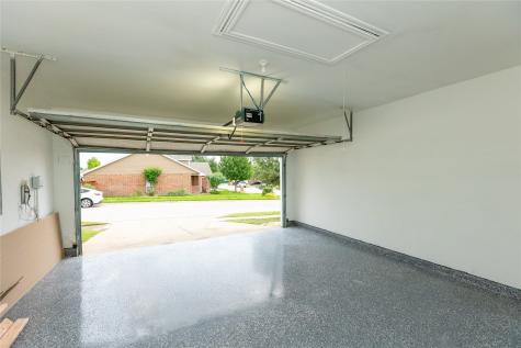 9901 Bend Court Fort Worth TX 76177