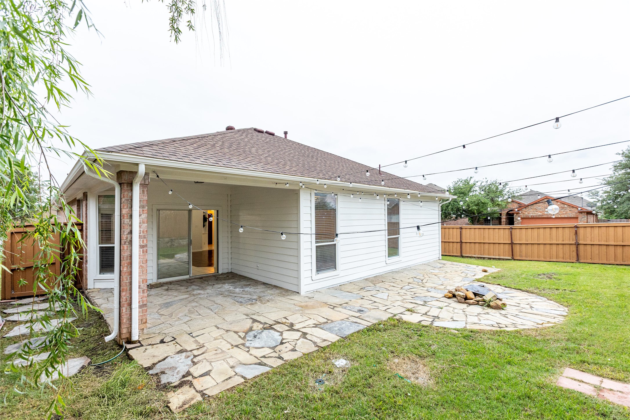 9901 Bend Court Fort Worth TX 76177