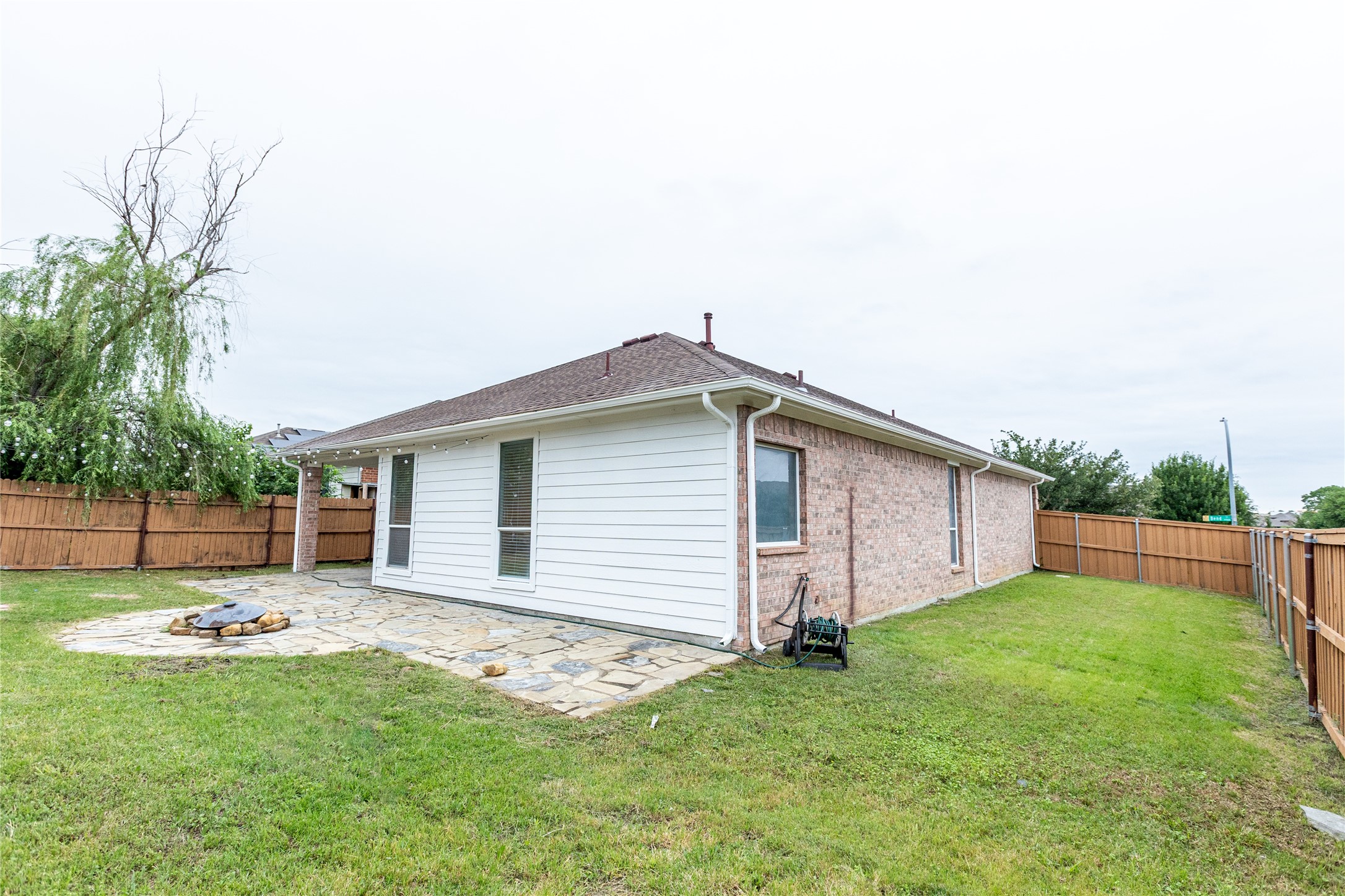 9901 Bend Court Fort Worth TX 76177