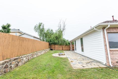 9901 Bend Court Fort Worth TX 76177