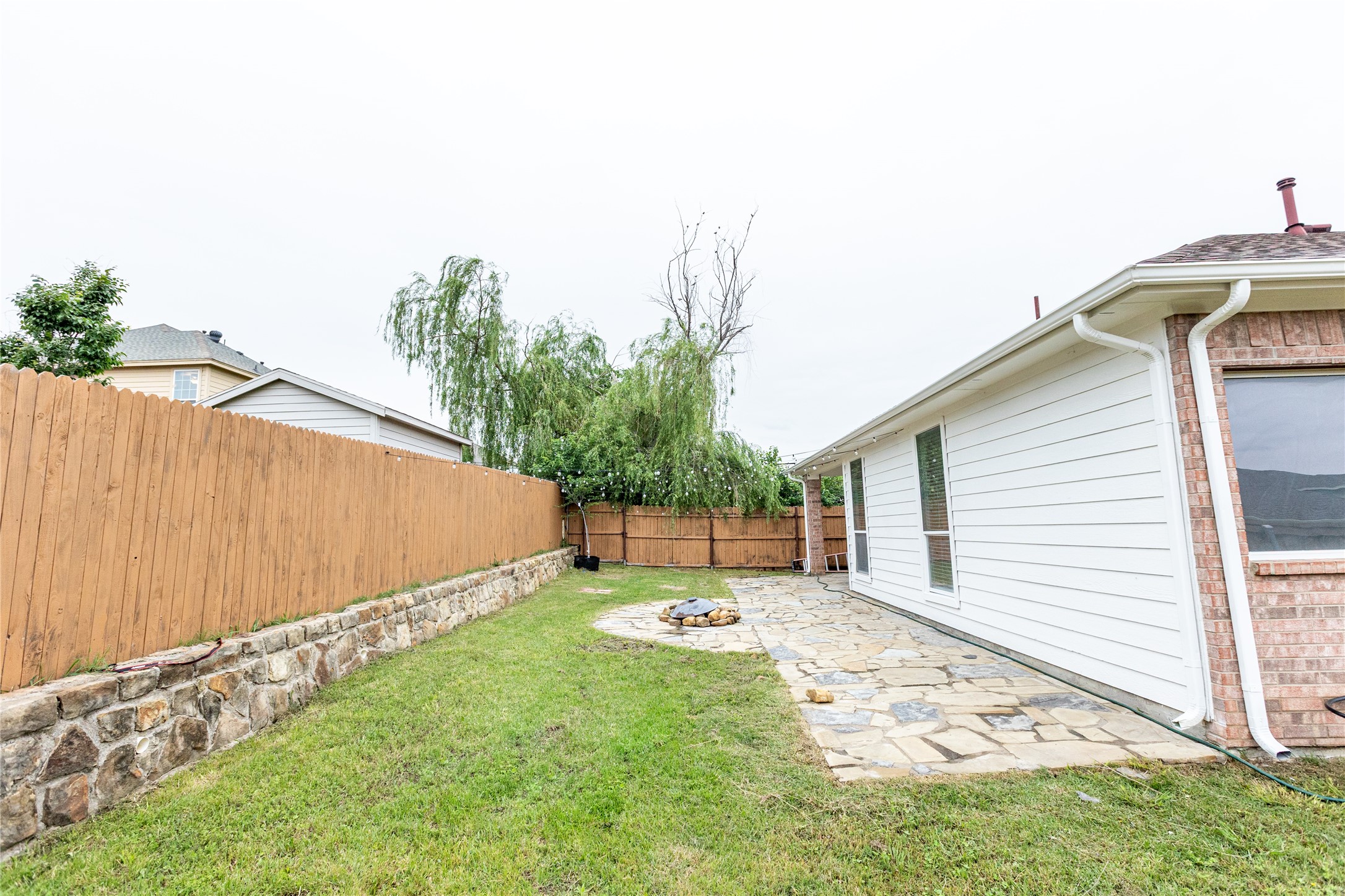 9901 Bend Court Fort Worth TX 76177