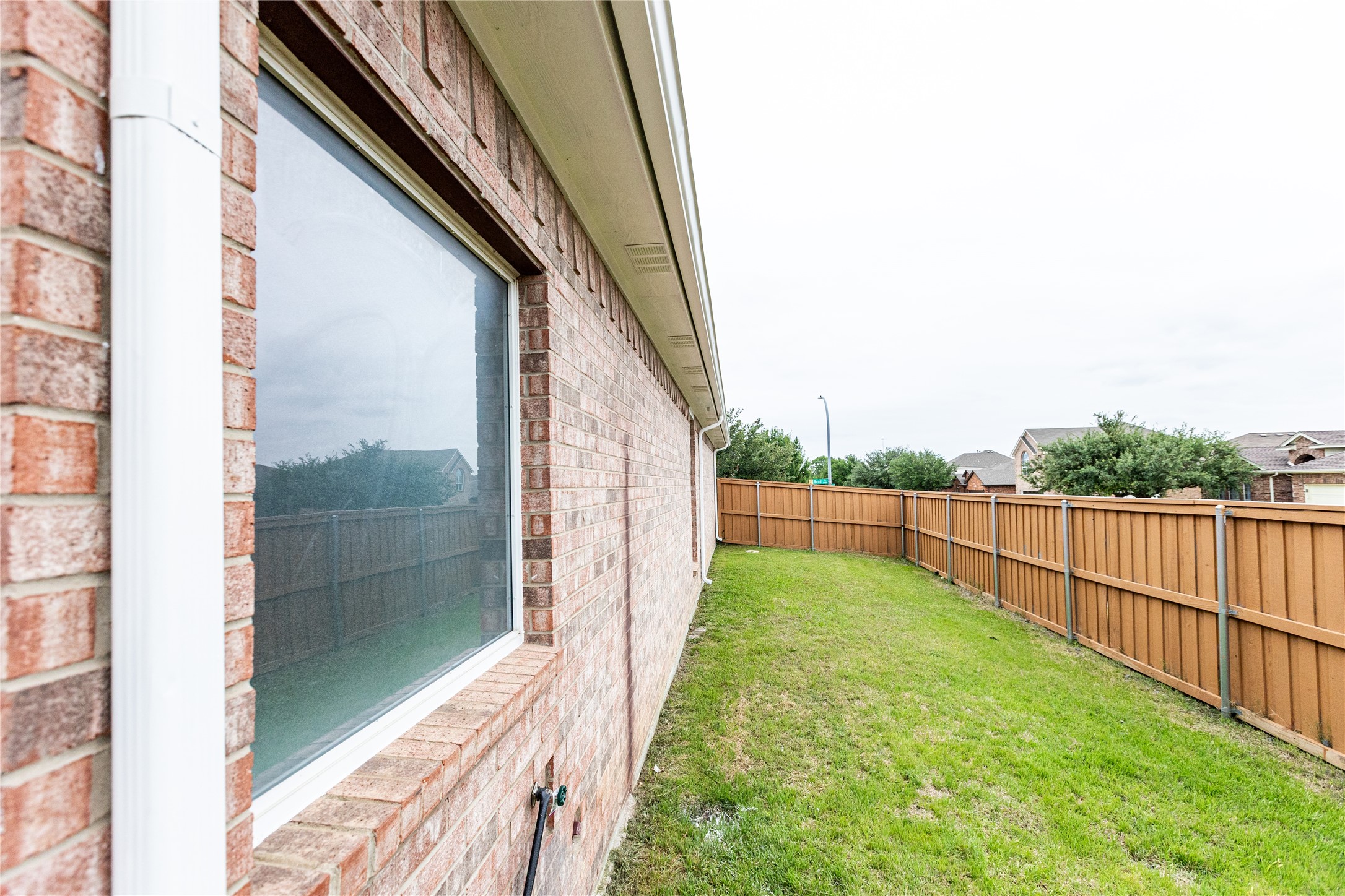 9901 Bend Court Fort Worth TX 76177