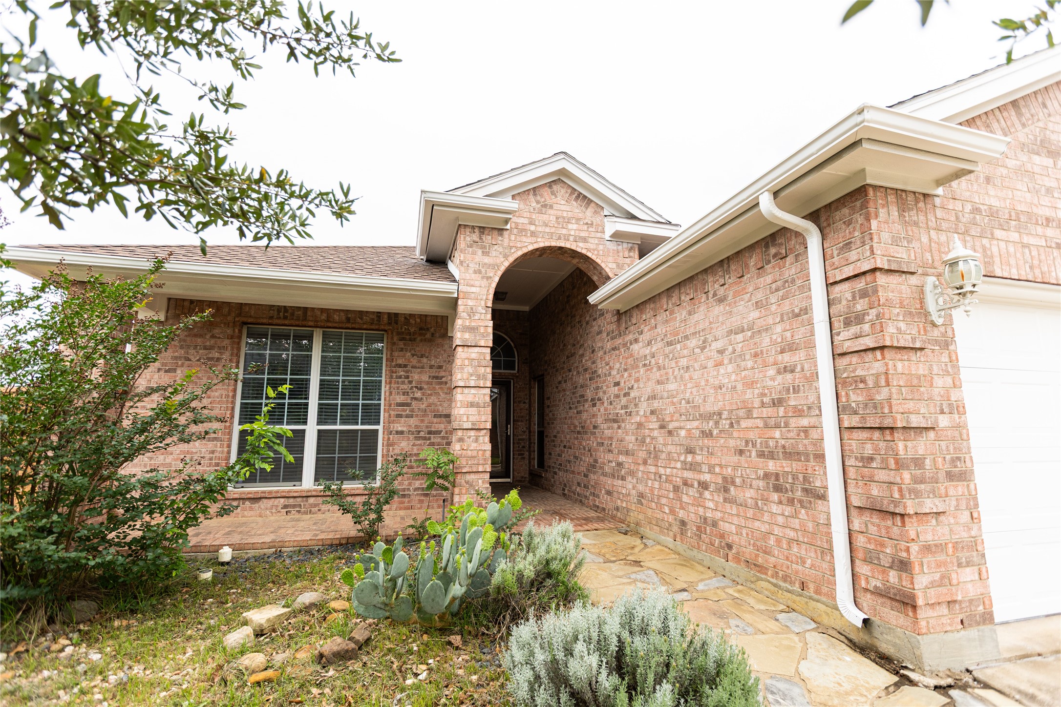 9901 Bend Court Fort Worth TX 76177