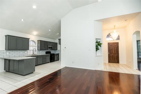 9901 Bend Court Fort Worth TX 76177