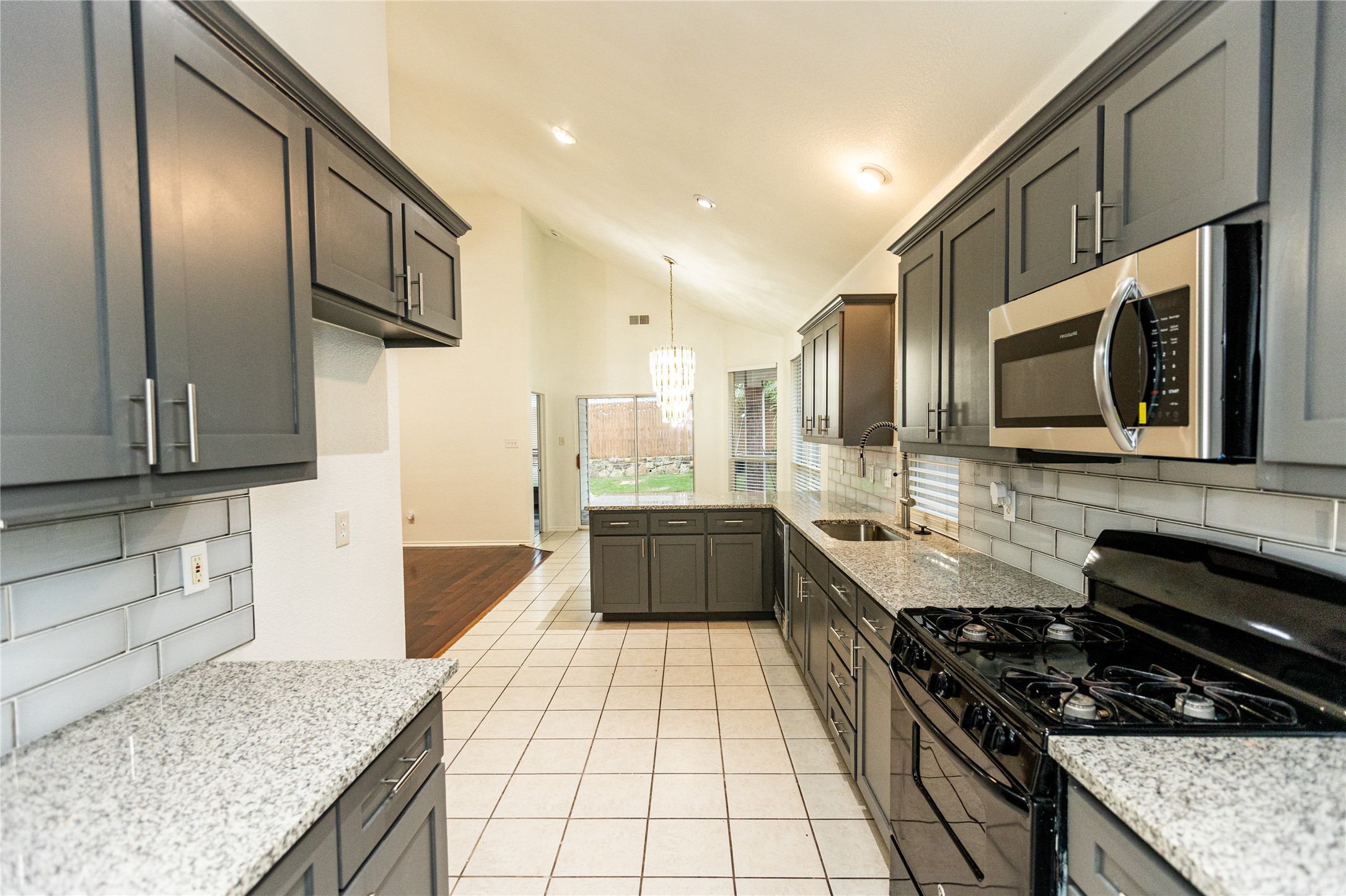 9901 Bend Court Fort Worth TX 76177