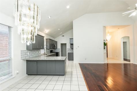 9901 Bend Court Fort Worth TX 76177
