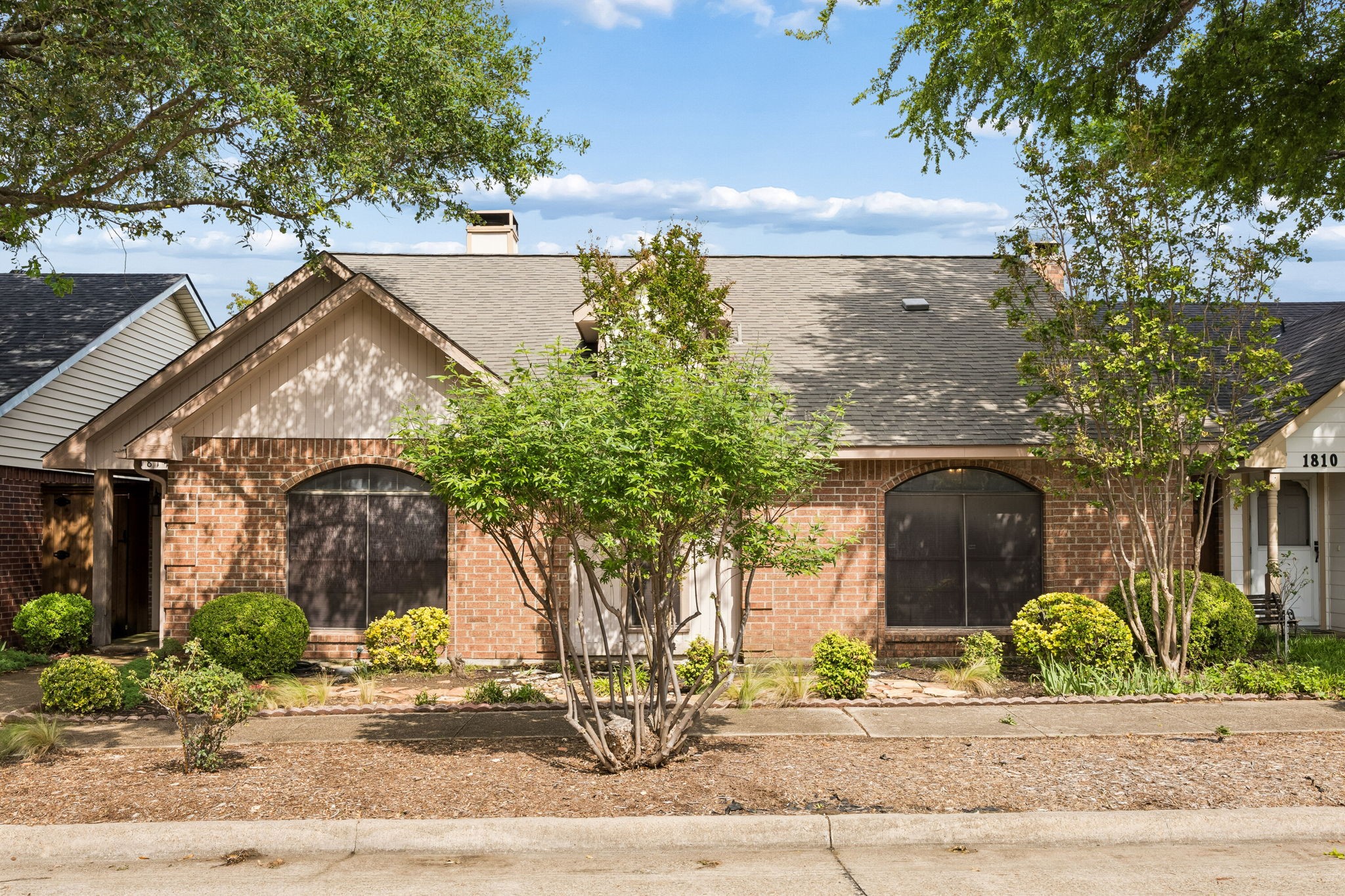 1814 Wyatt Drive Garland TX 75040