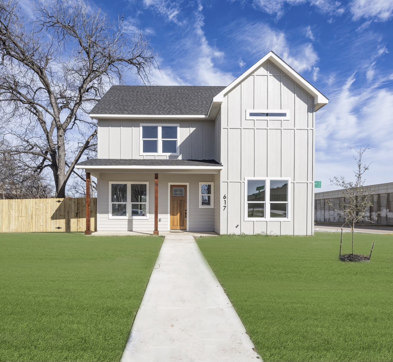 617 E Ramsey Avenue Fort Worth TX 76104