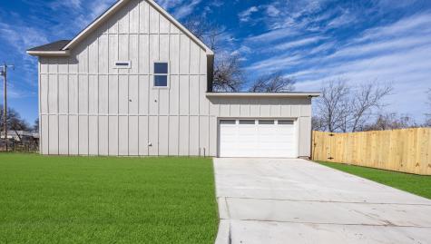 617 E Ramsey Avenue Fort Worth TX 76104