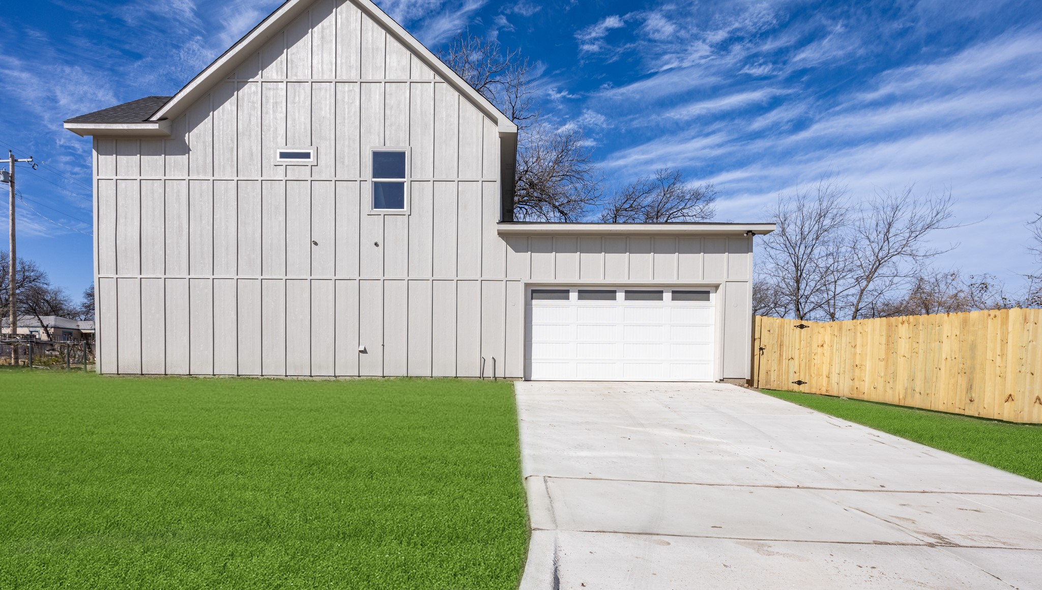 617 E Ramsey Avenue Fort Worth TX 76104