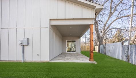 617 E Ramsey Avenue Fort Worth TX 76104