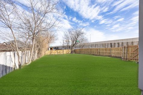 617 E Ramsey Avenue Fort Worth TX 76104
